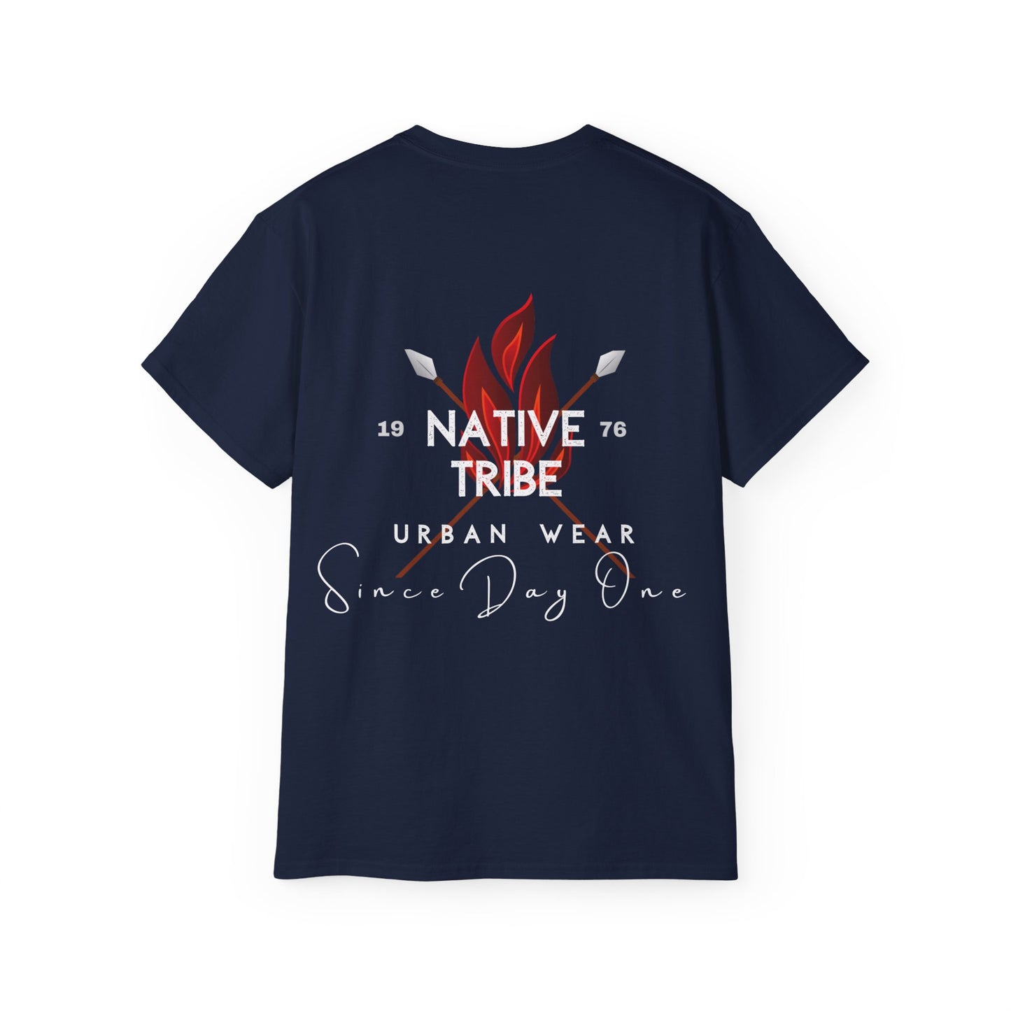 Unisex Ultra Cotton Tee