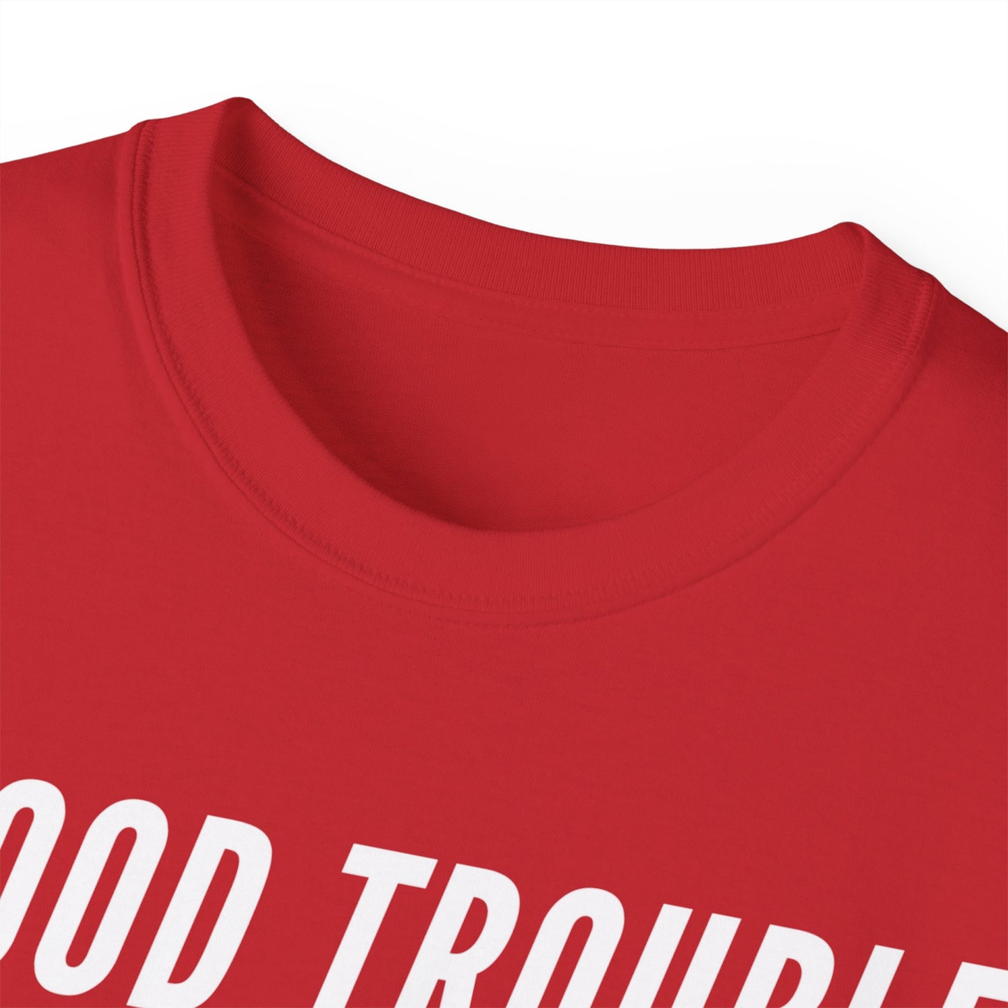 Unisex Ultra Cotton Tee