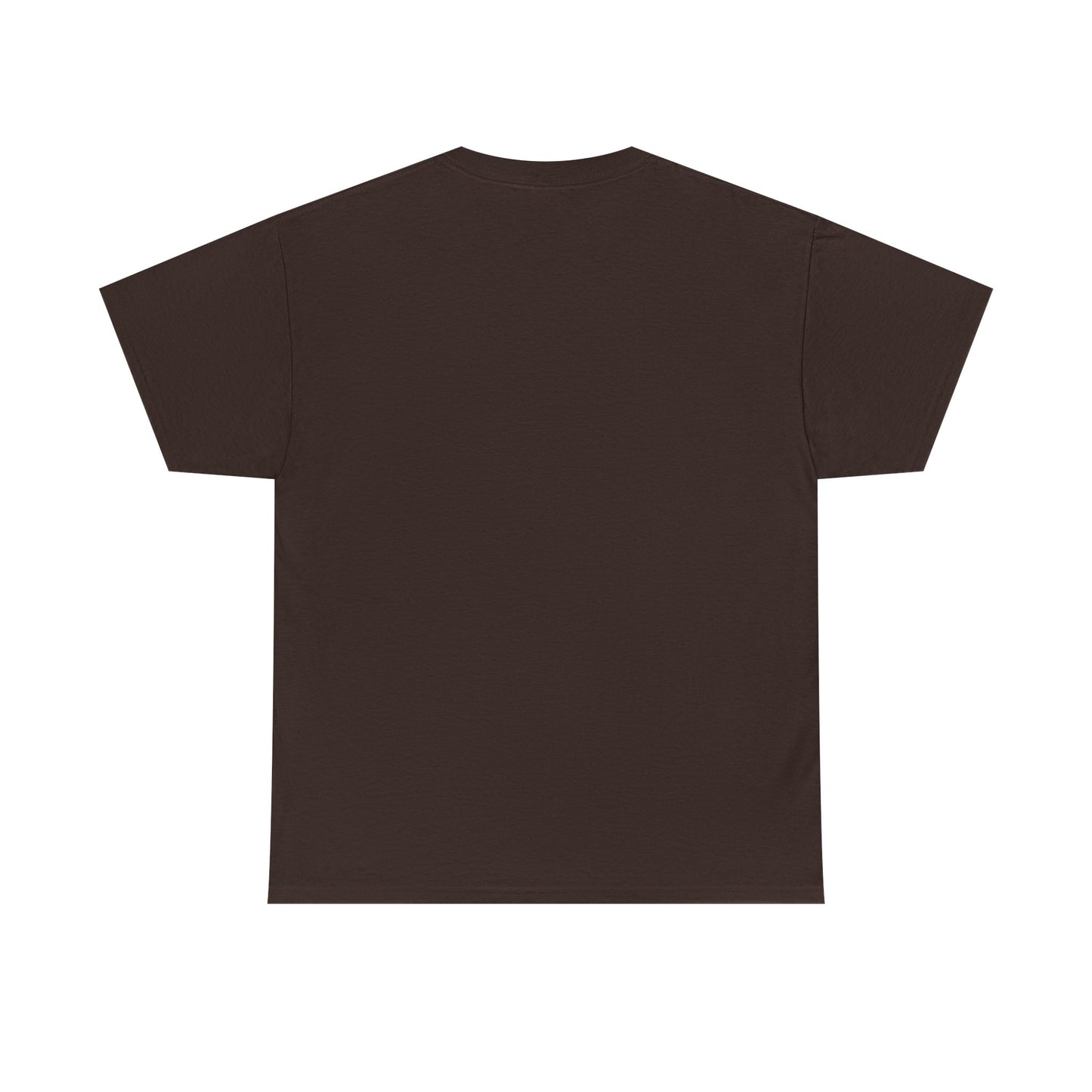 We Are One Tribe Unisex Heavy Cotton Tee - Urban Wear for Community Celebration