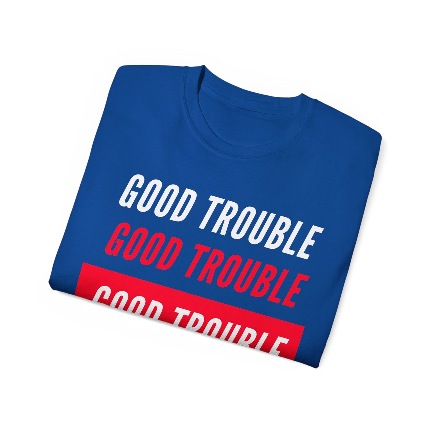 Unisex Ultra Cotton Tee