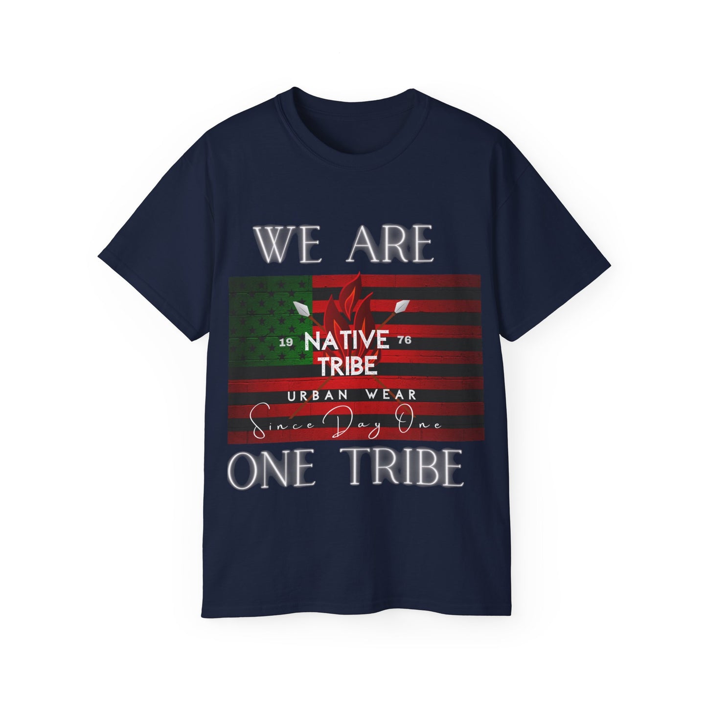 Unisex Ultra Cotton Tee