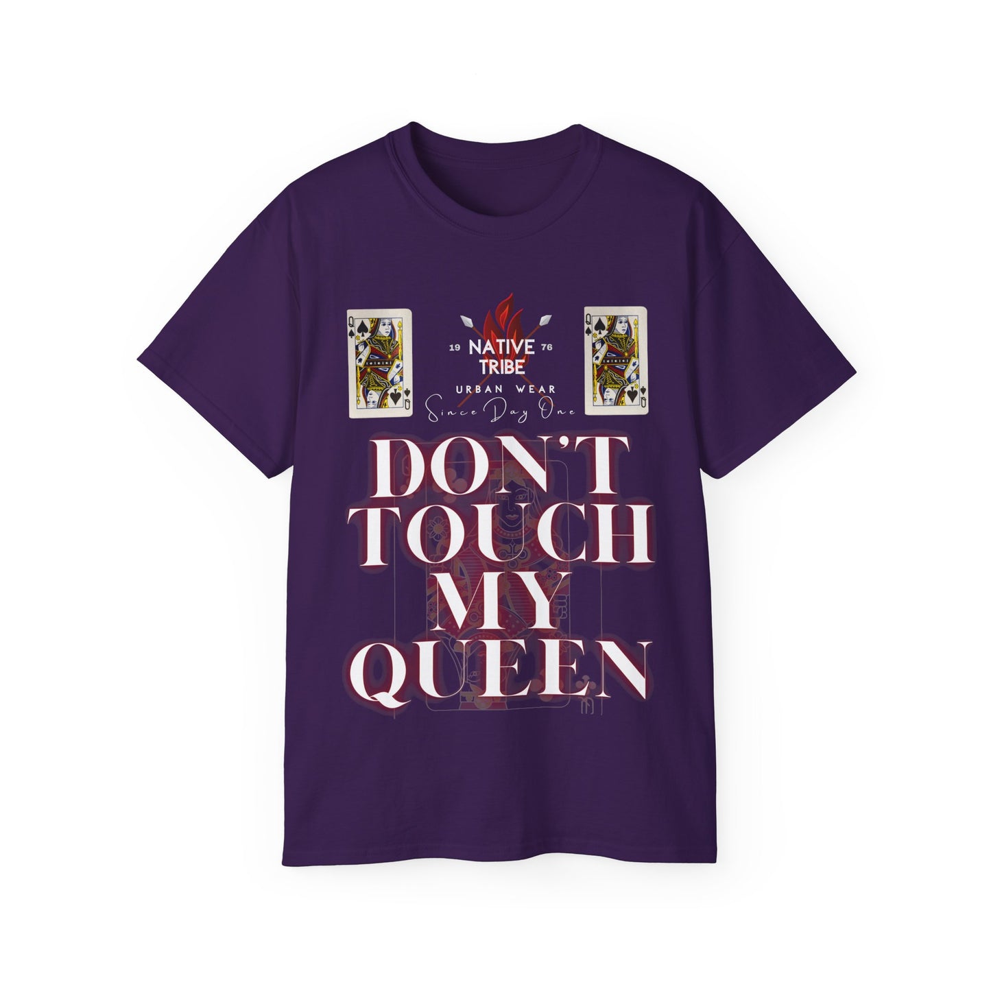 Unisex Ultra Cotton Tee