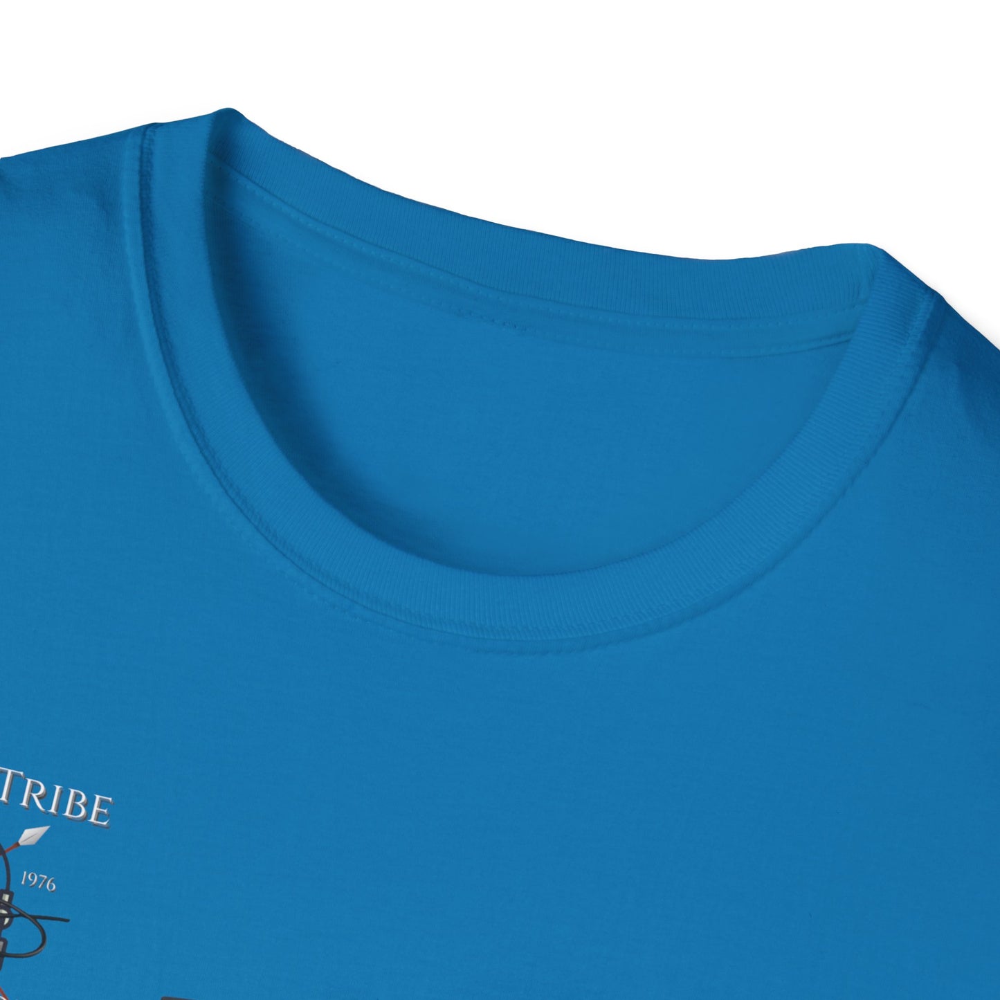 Love Black Women Unisex Softstyle T-Shirt - Empowerment Apparel for Every Occasion