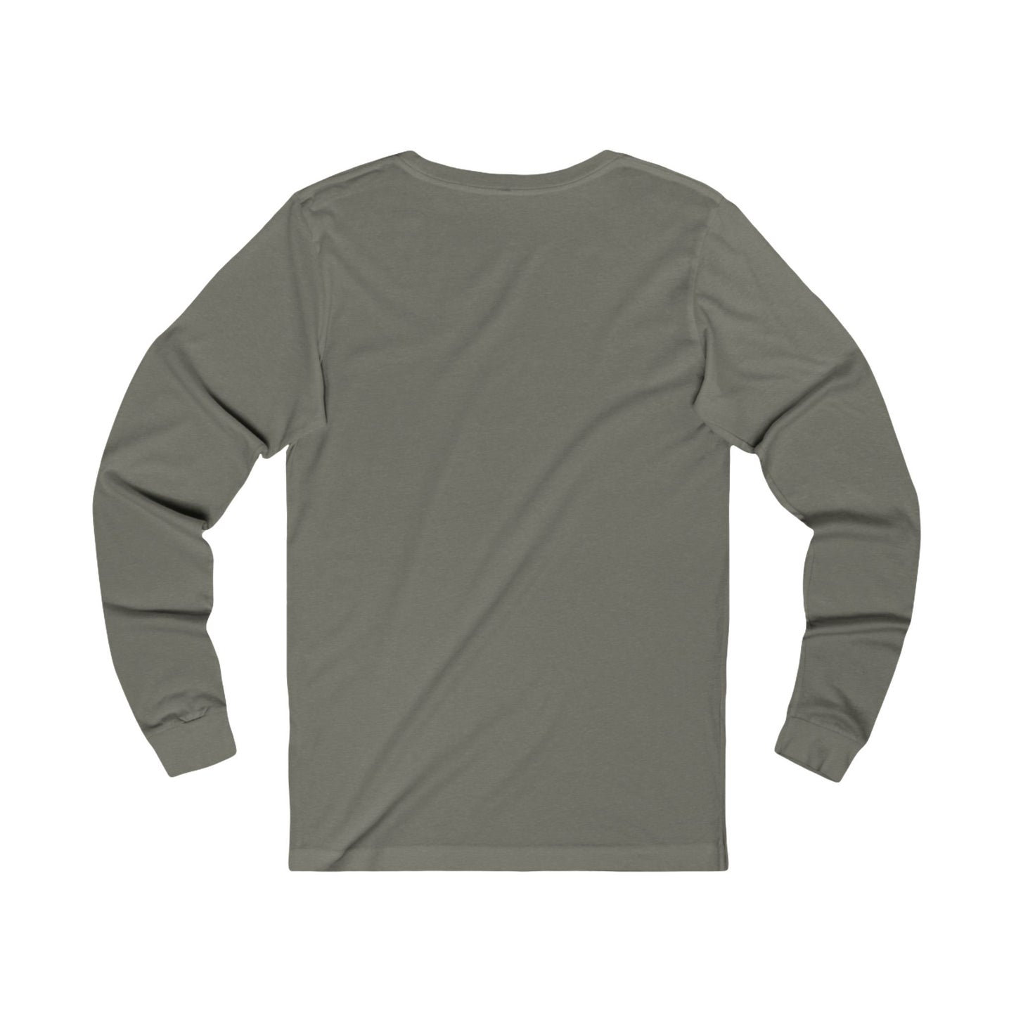 Long Sleeve Tee - Suite Noire You are wonderfully made you are Heaven on Earth