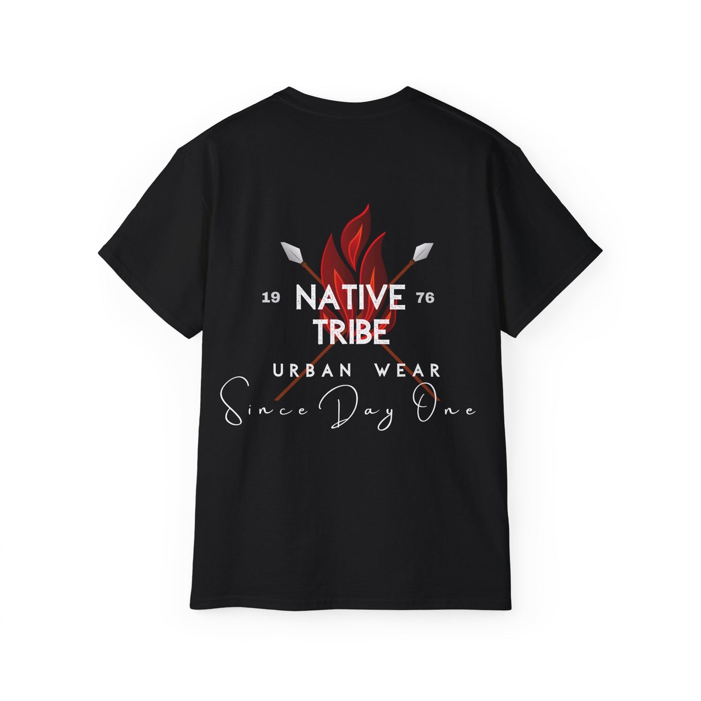Unisex Ultra Cotton Tee