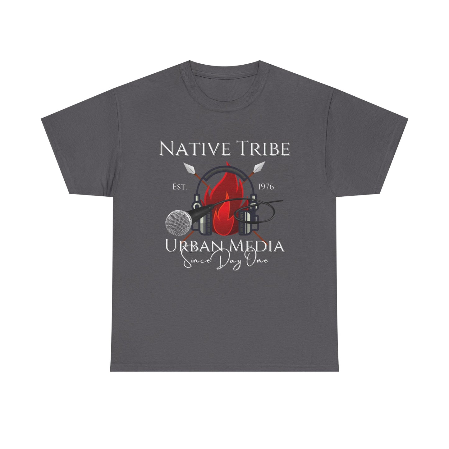 Native Tribe Classic T-Shirt