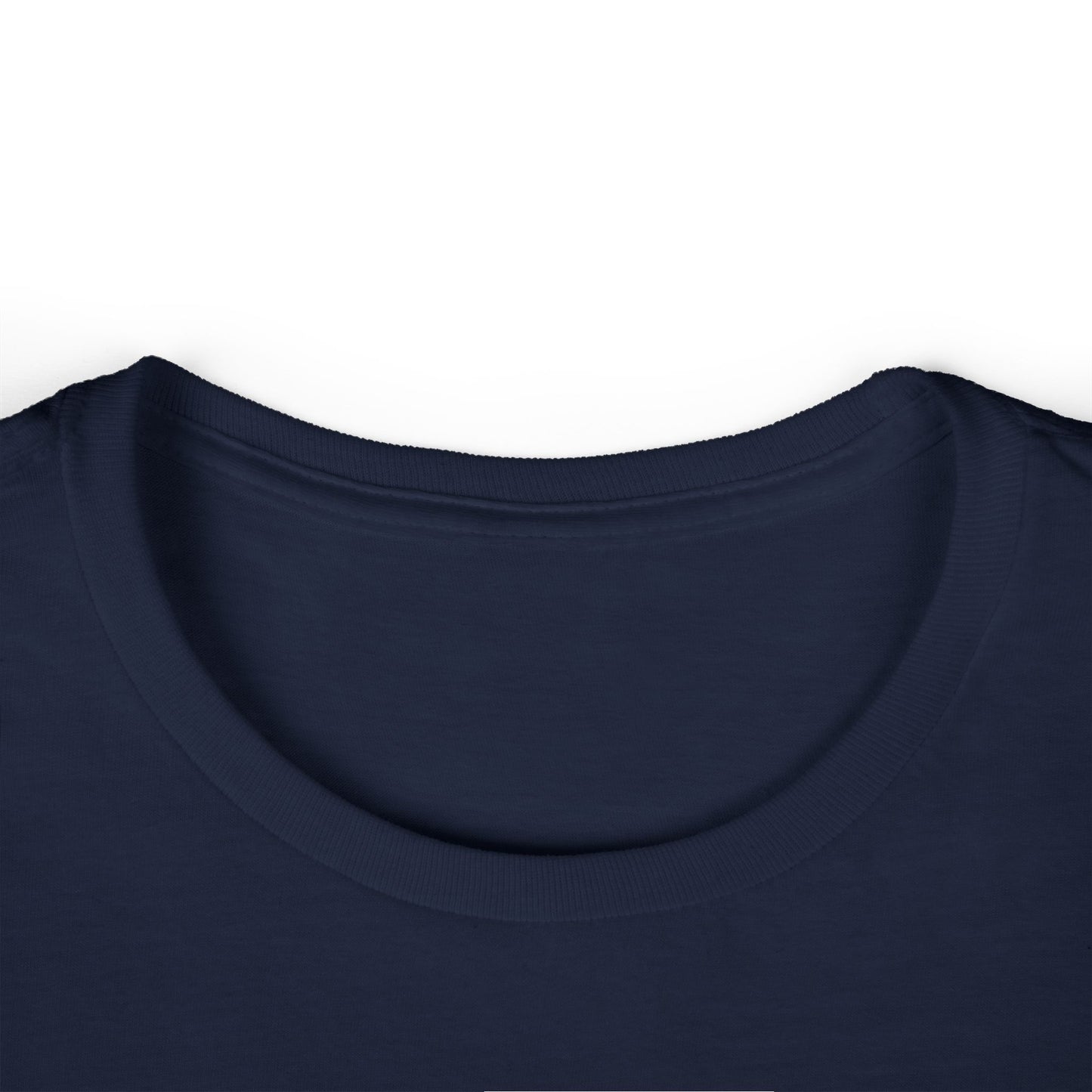 Tee - Suite Noir You are wonderfully made by Native Tribe