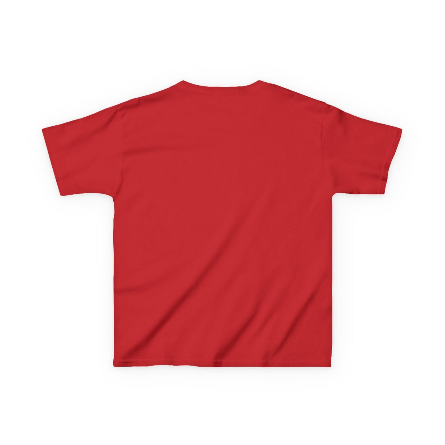 Protect Black Girls Kids Heavy Cotton Tee - Empowerment T-Shirt