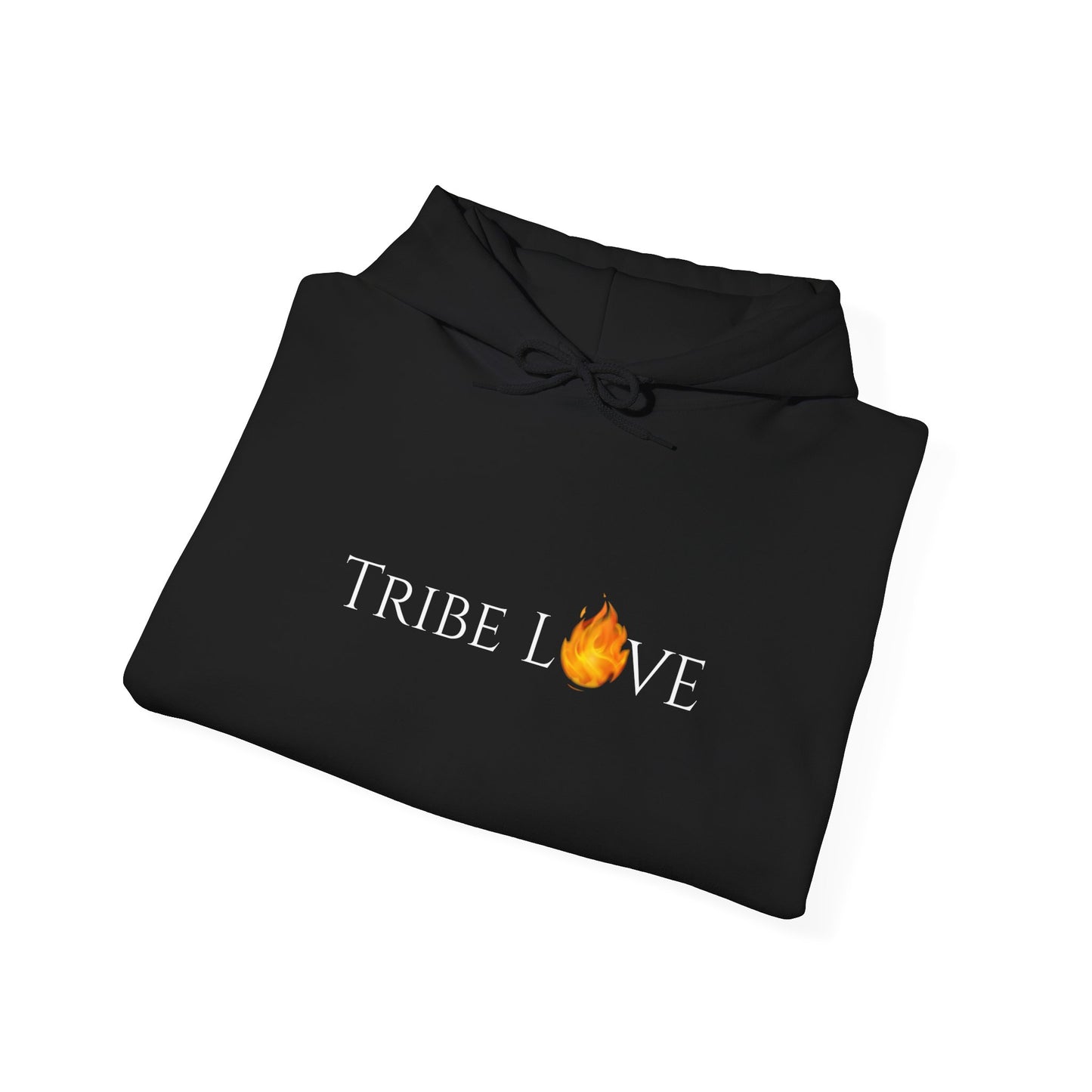 I got nothing but love for my Tribe. Show the world your Tribe love!