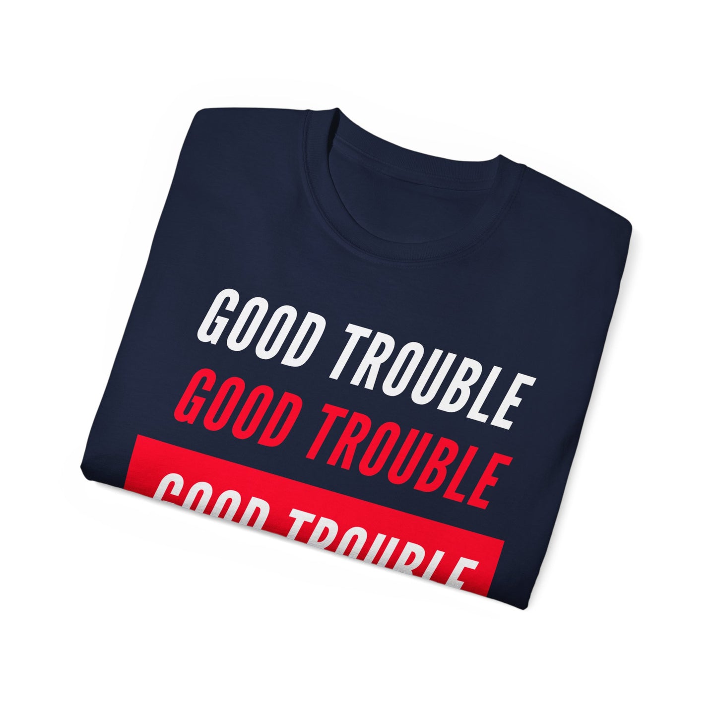 Unisex Ultra Cotton Tee