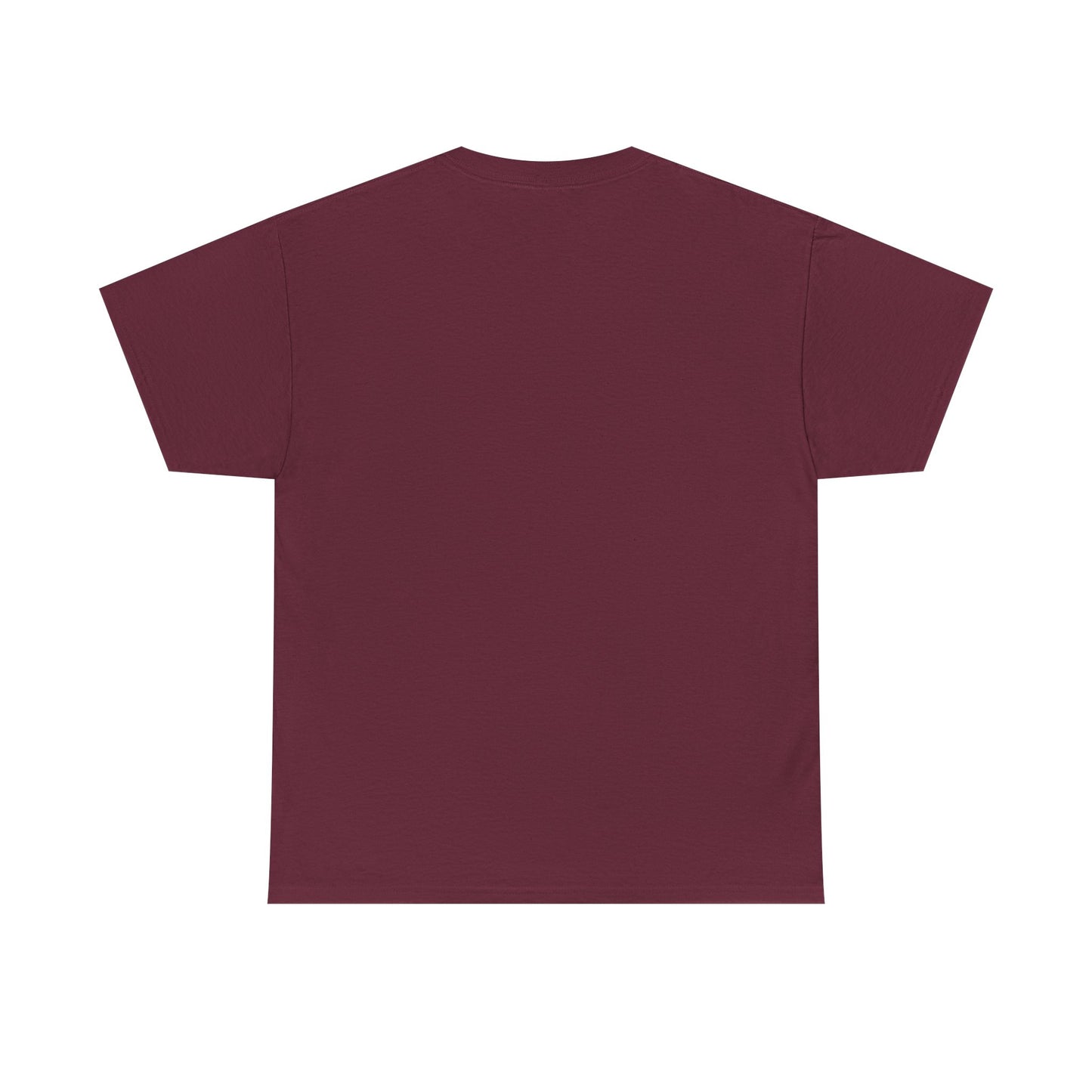 We Are One Tribe Unisex Heavy Cotton Tee - Urban Wear for Community Celebration