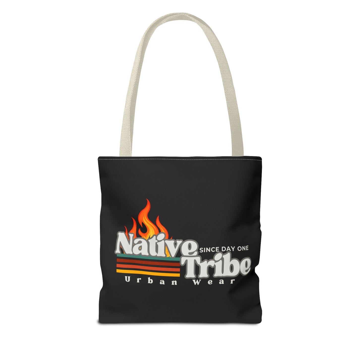 Native Tribe Design Since Day One