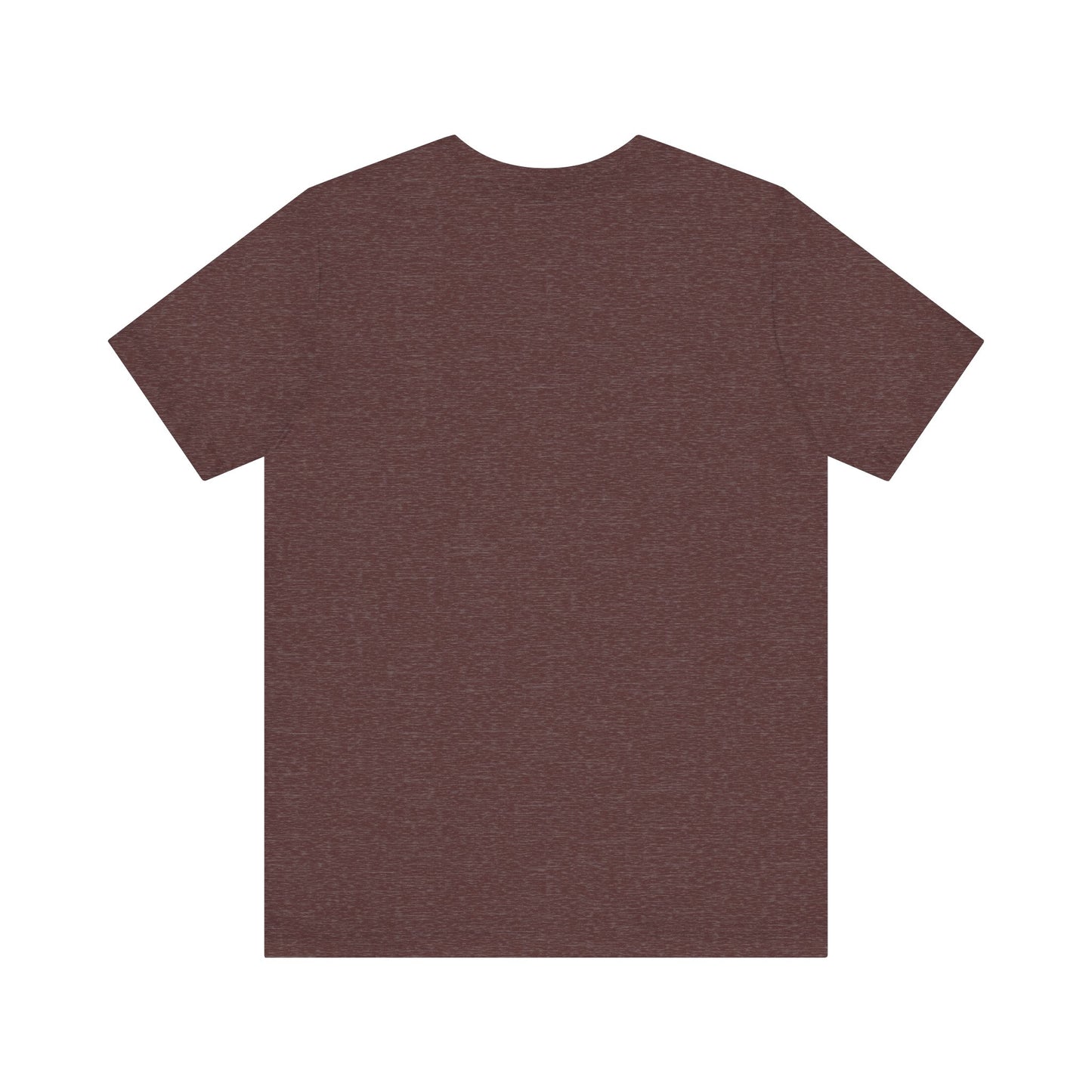 Native Tribe Unisex Tee - Daily Style Collection