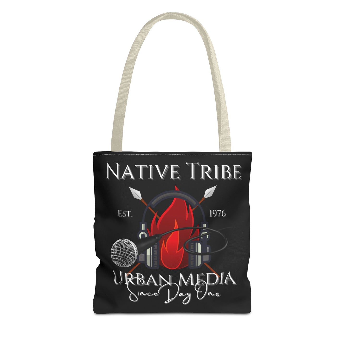 Native Tribe Design Since Day One