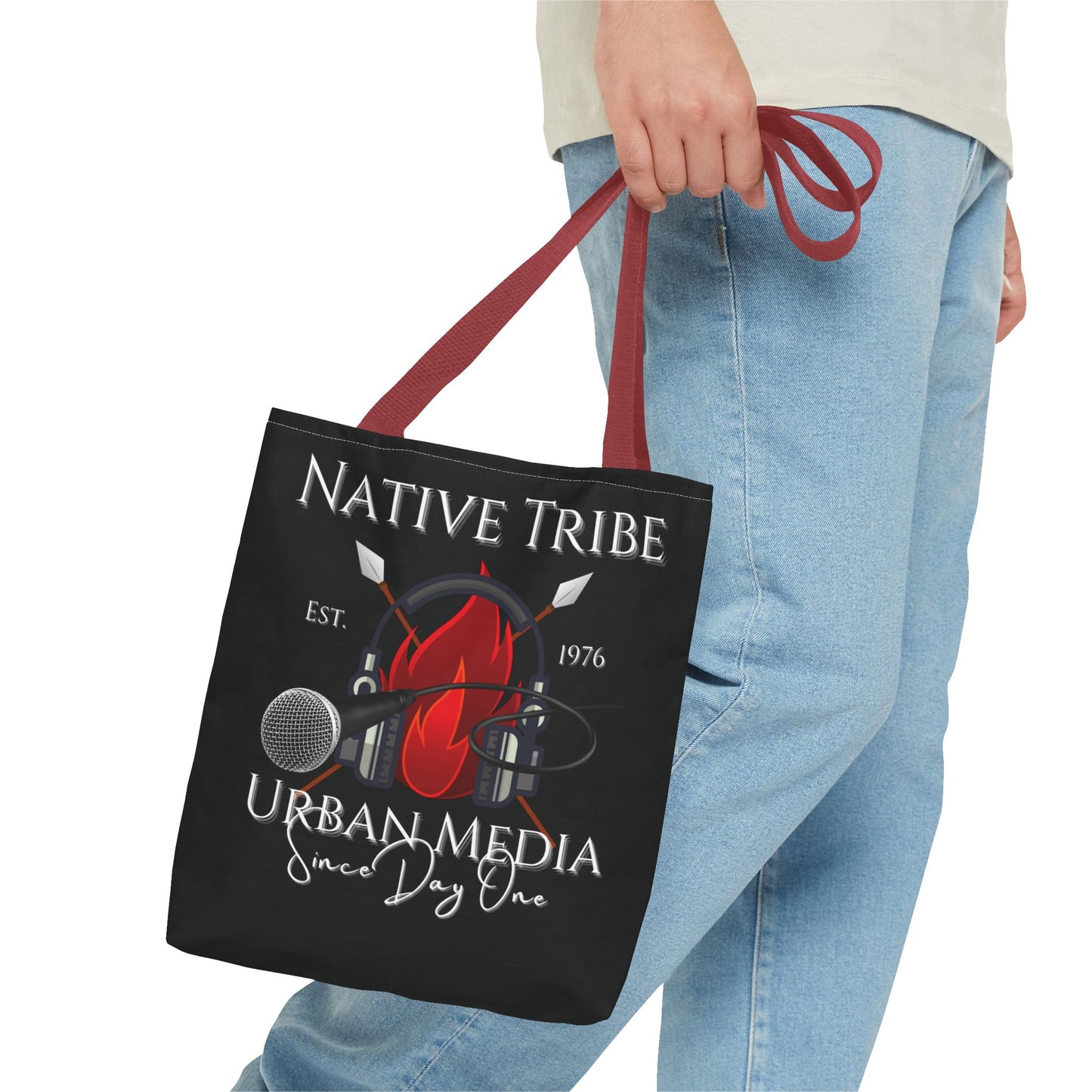 Native Tribe Design Since Day One