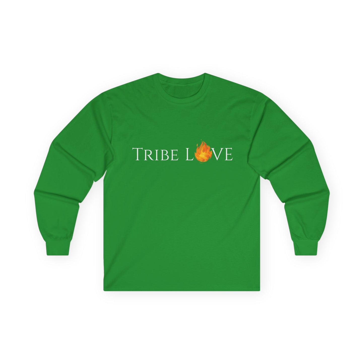 I got nothing but love for my Tribe. We are Family....show the world your love