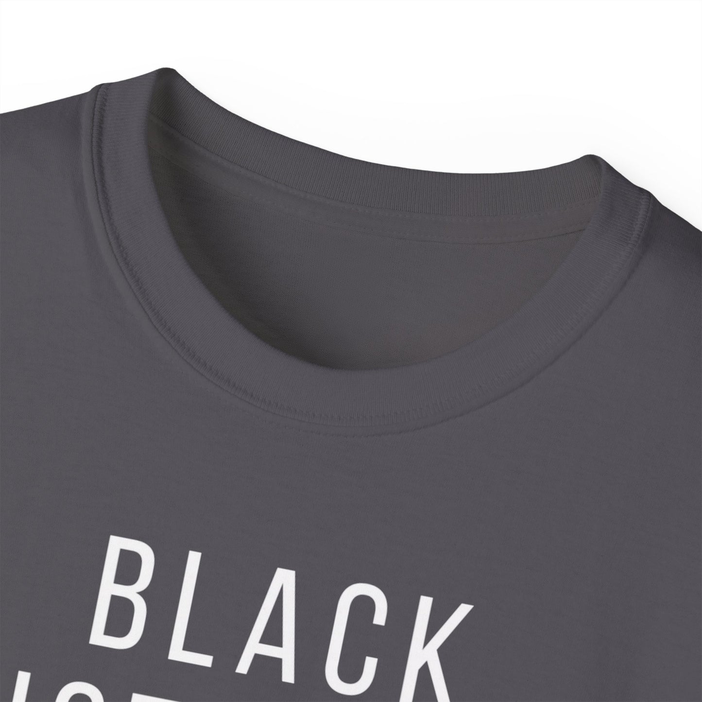 Unisex Ultra Cotton Tee