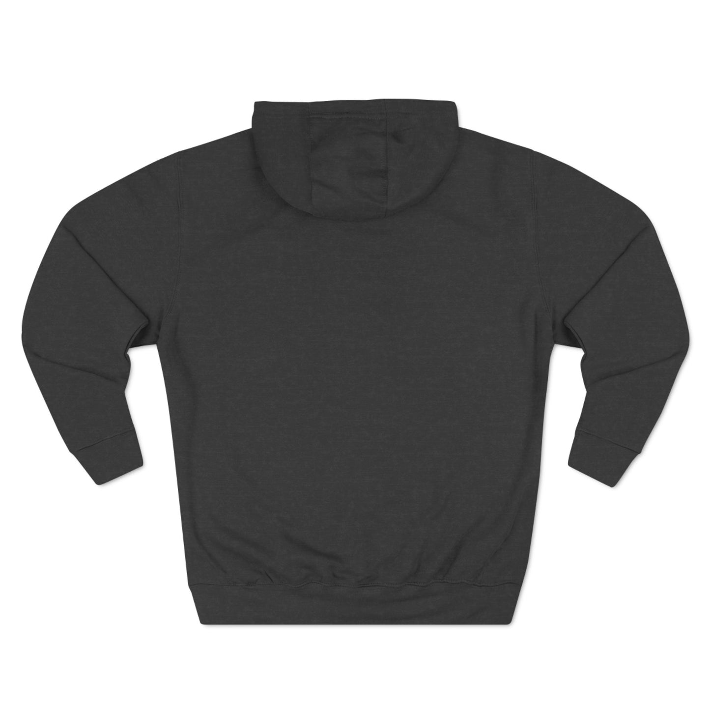 Fleece Hoodie - Suite Noire You are wonderfully made you are Heaven on Earth