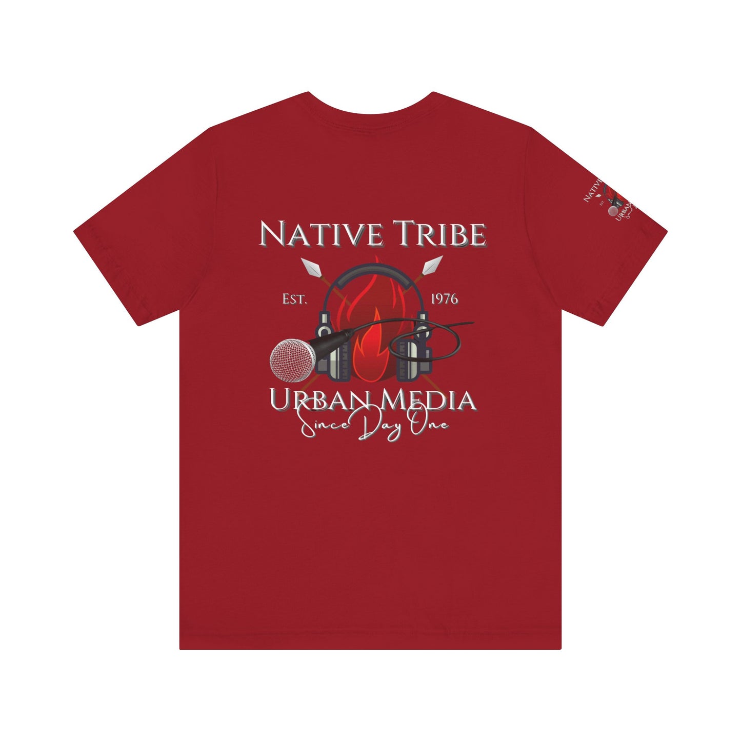 Tribe love is real....We are family so show the world your Tribe Love