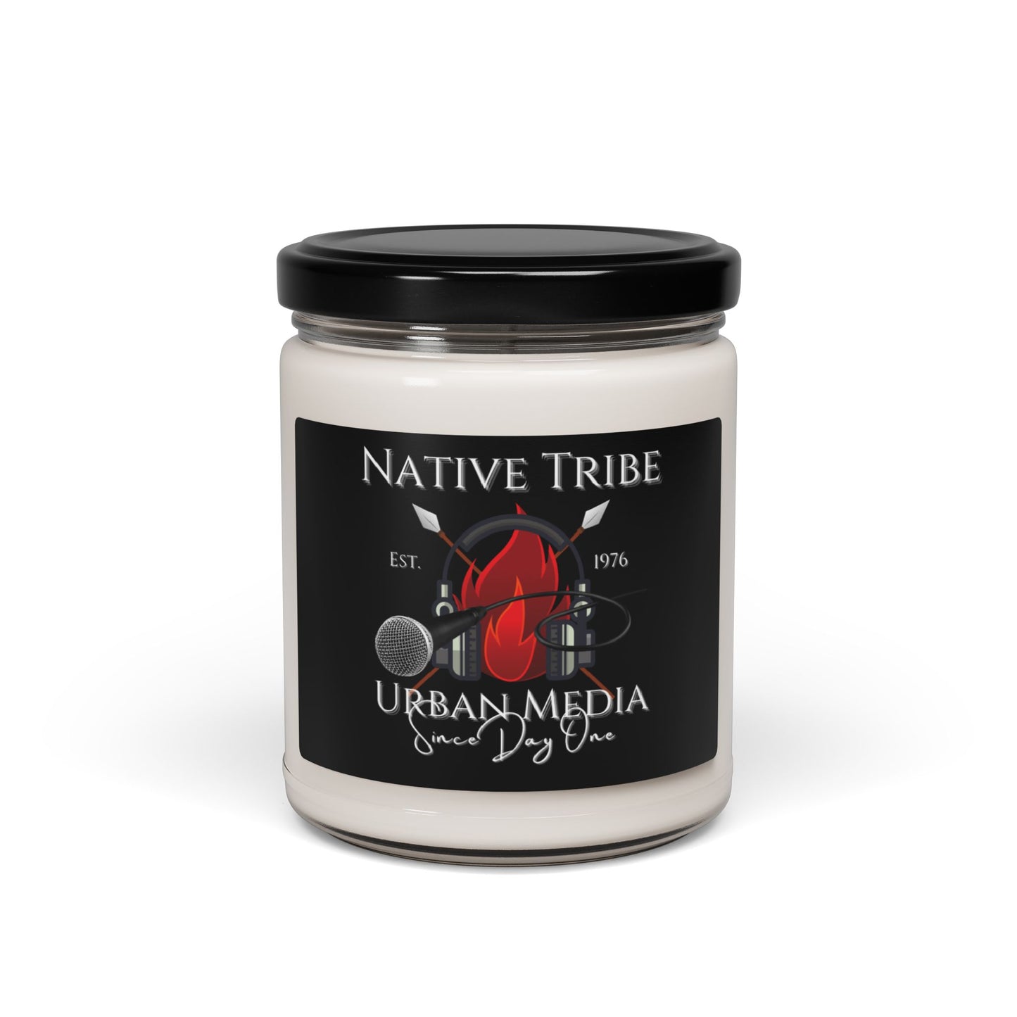 Soy Candle