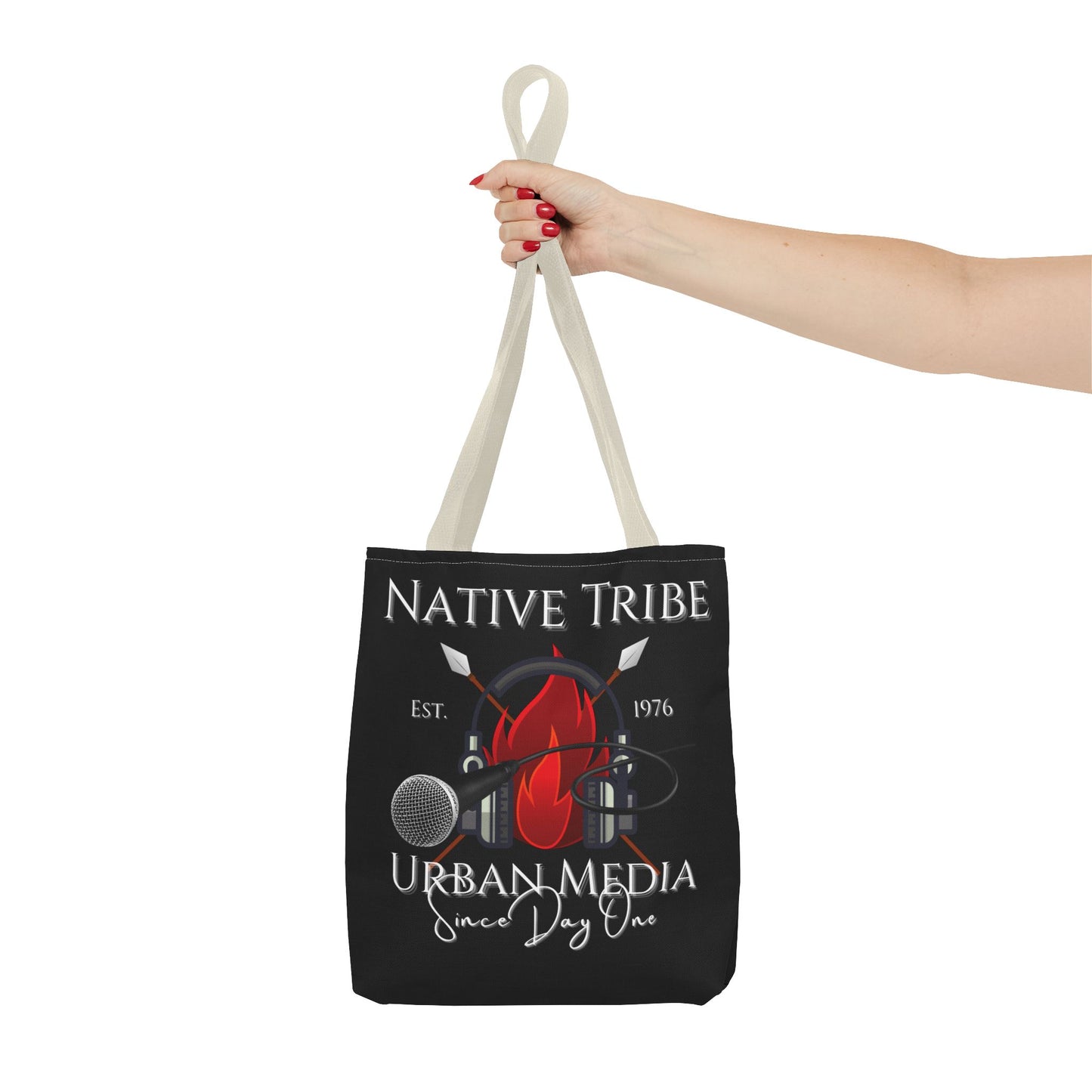 Native Tribe Design Since Day One