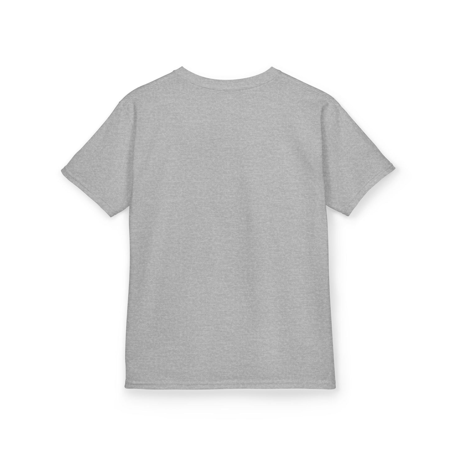 Protect Black Girls Kids Heavy Cotton Tee - Empowerment T-Shirt