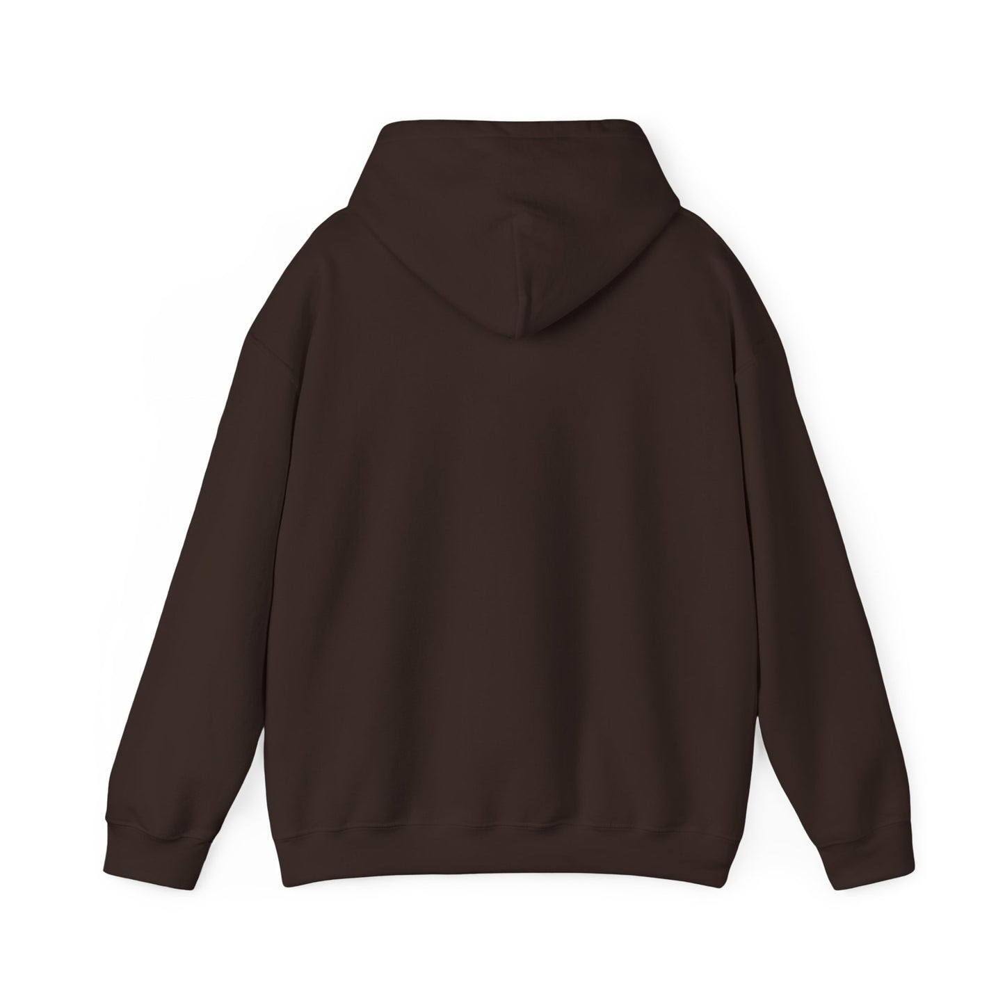 Hooded Sweatshirt - Native Tribe Weather-