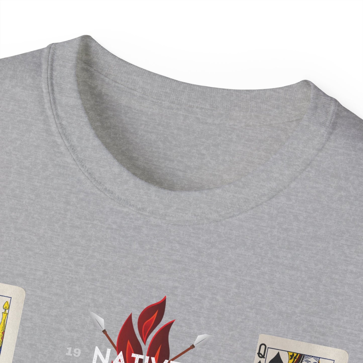 Unisex Ultra Cotton Tee