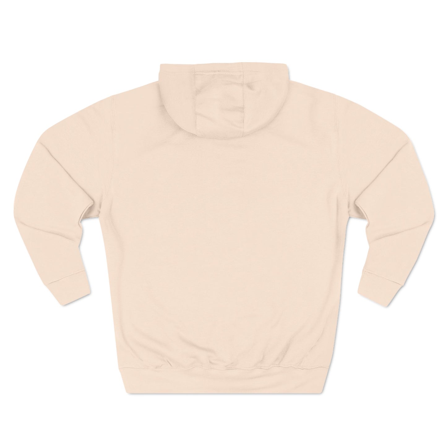 Fleece Hoodie - Suite Noire You are wonderfully made you are Heaven on Earth