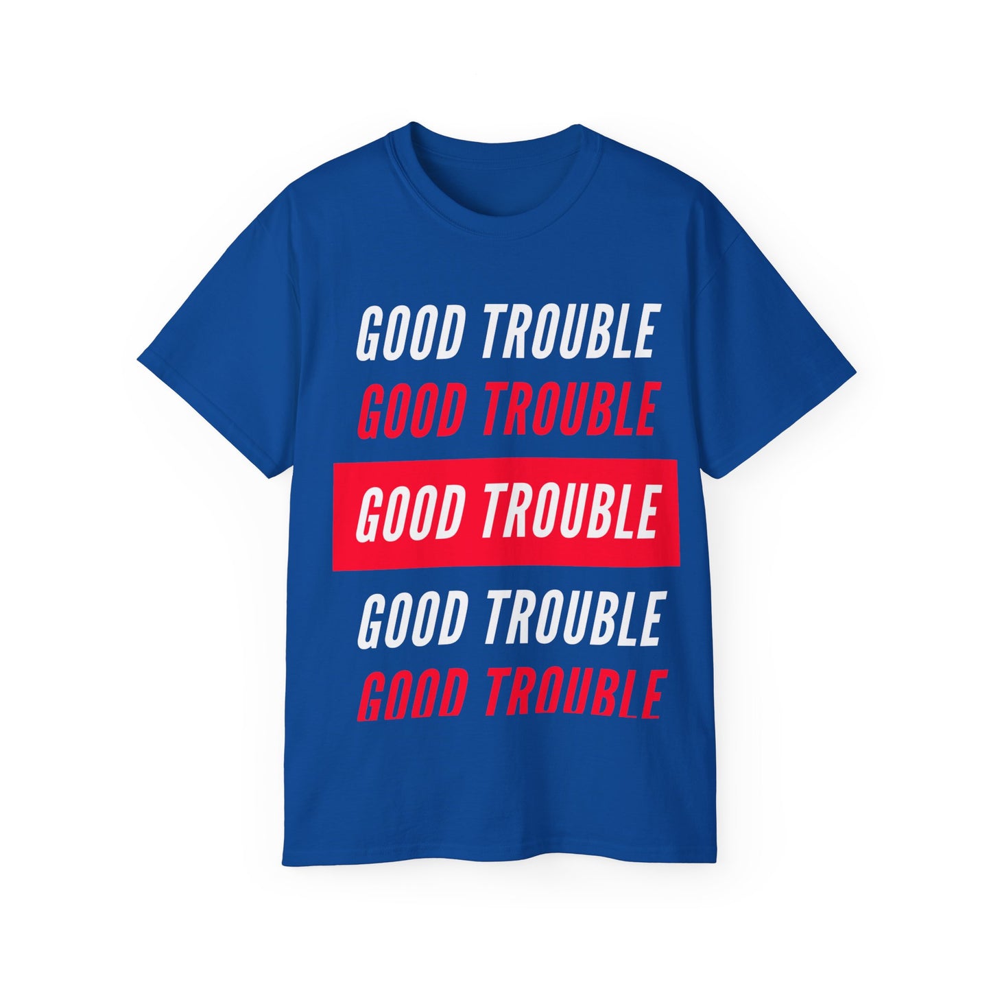 Unisex Ultra Cotton Tee