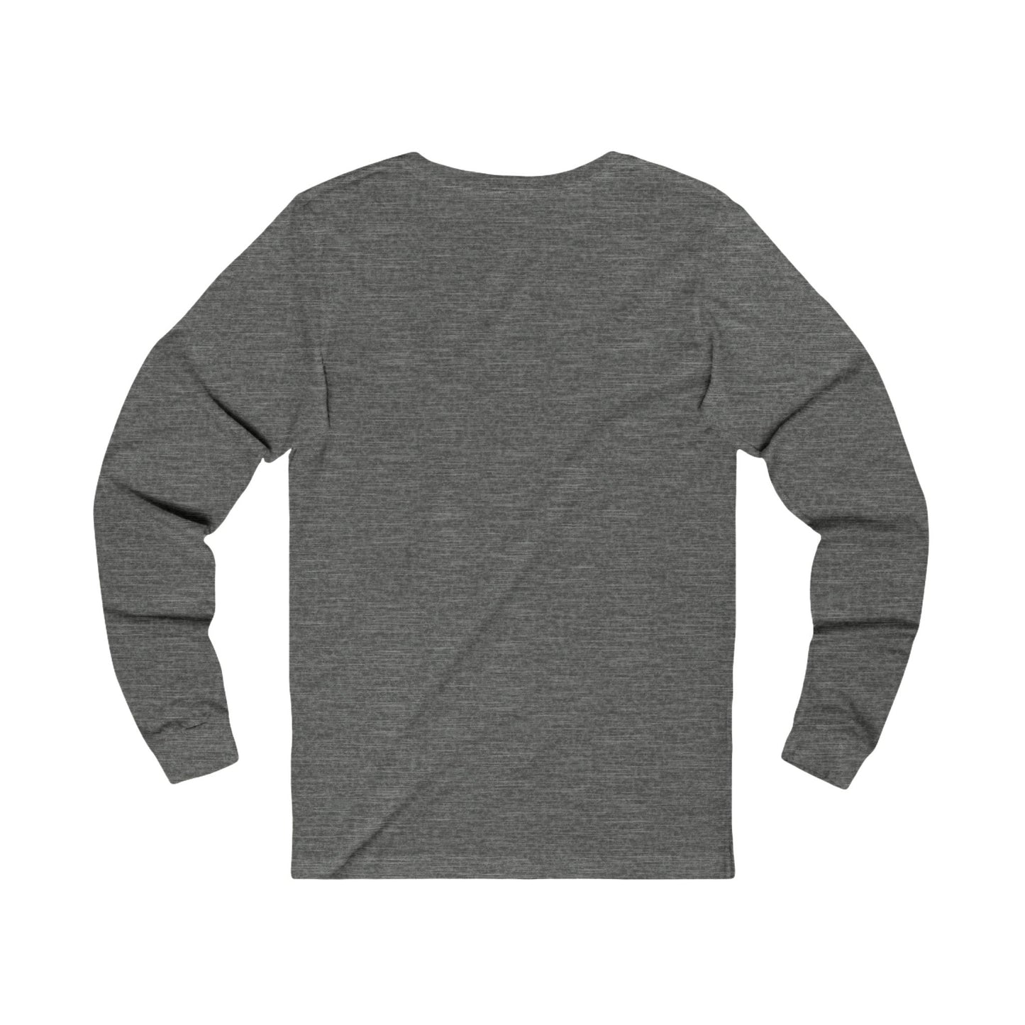 Long Sleeve Tee - Suite Noire You are wonderfully made you are Heaven on Earth