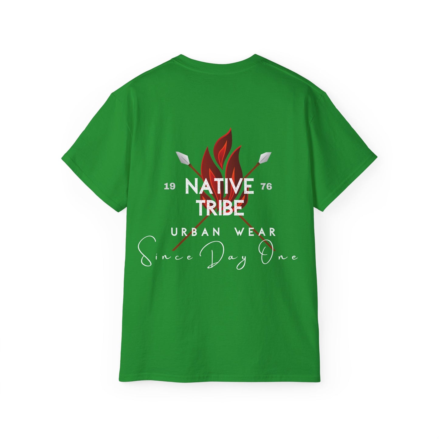 Unisex Ultra Cotton Tee