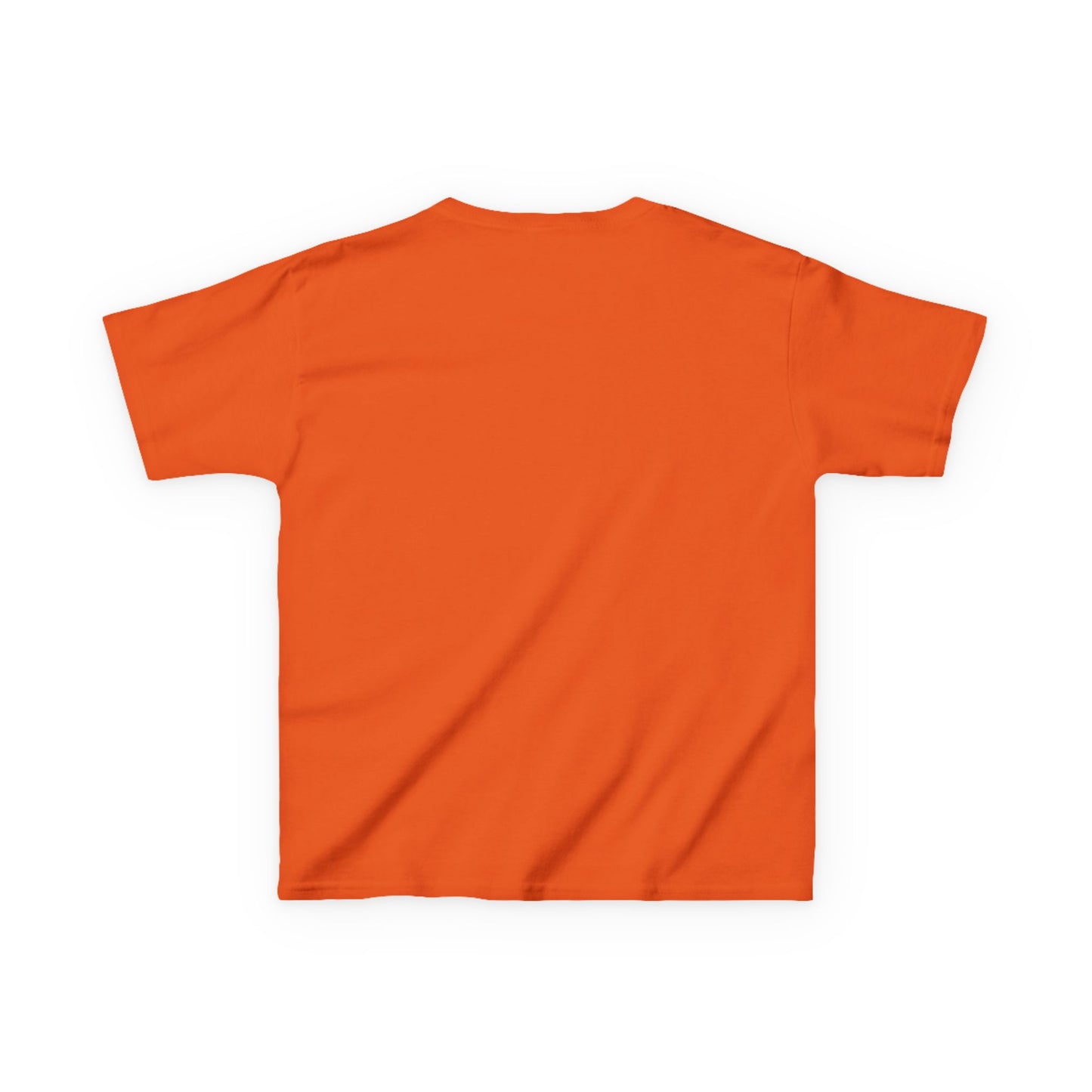 Protect Black Girls Kids Heavy Cotton Tee - Empowerment T-Shirt