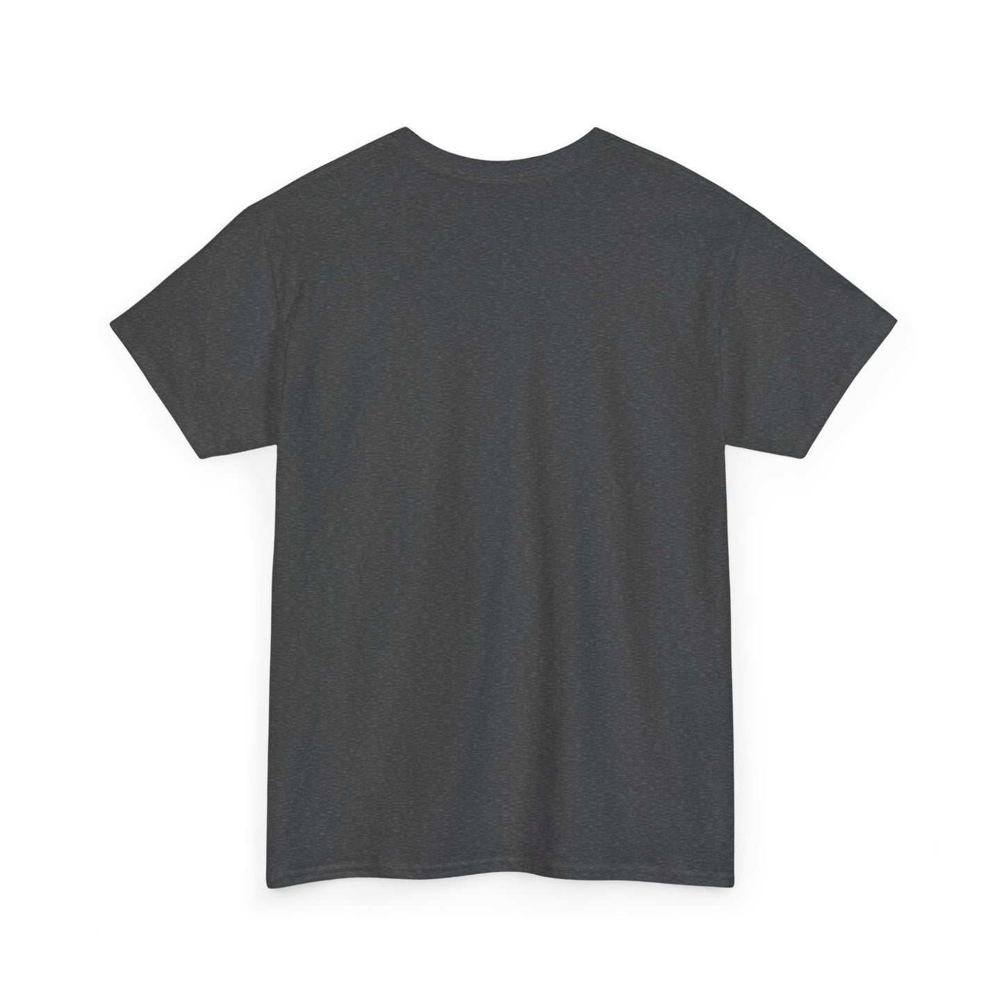 We Are One Tribe Unisex Heavy Cotton Tee - Urban Wear for Community Celebration
