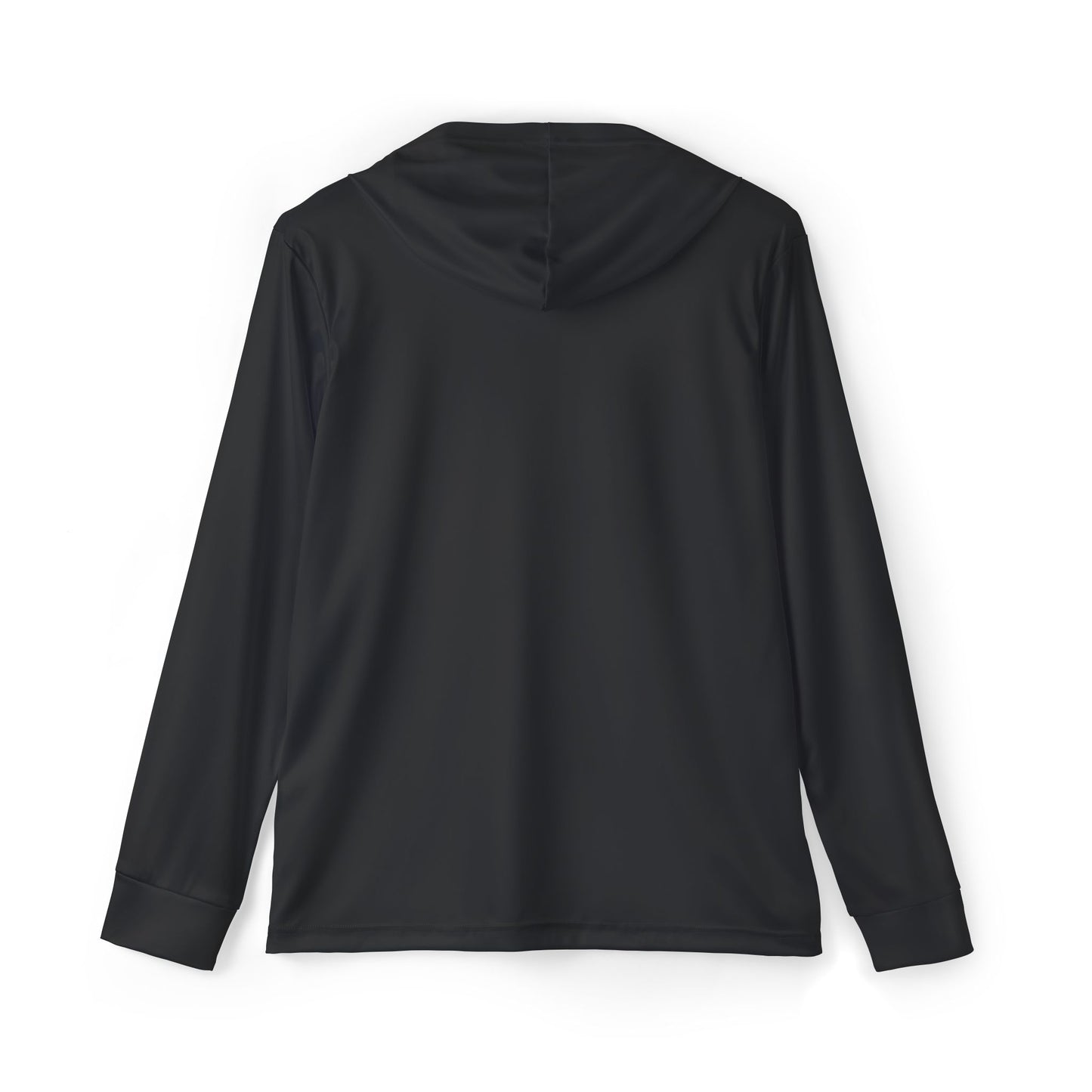 Warmup Hoodie - Native Tribe Urban Wear for Men's Sports