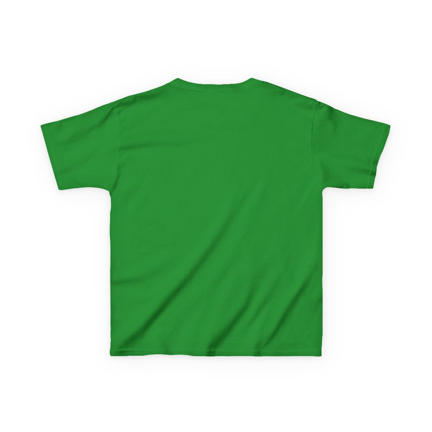 Protect Black Girls Kids Heavy Cotton Tee - Empowerment T-Shirt