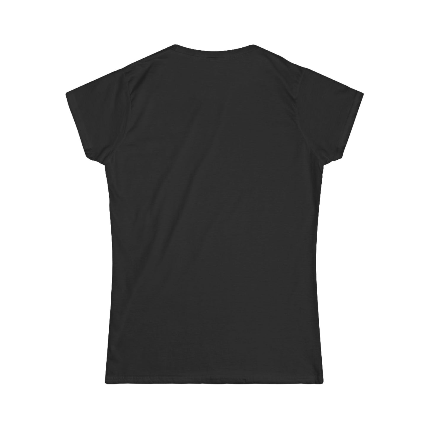 Tee - Suite Noir You are wonderfully made by Native Tribe