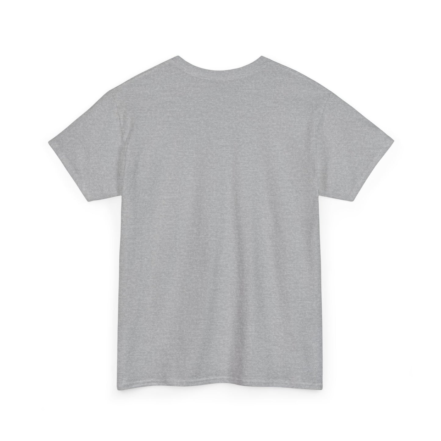 Unisex Heavy Cotton Tee - Listen to Black Women Statement Shirt