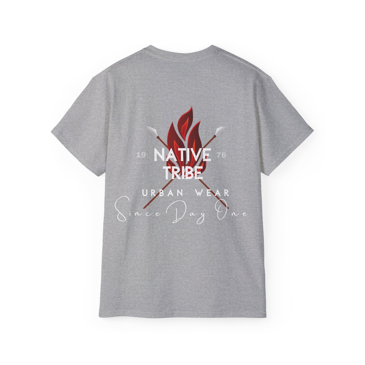 Unisex Ultra Cotton Tee