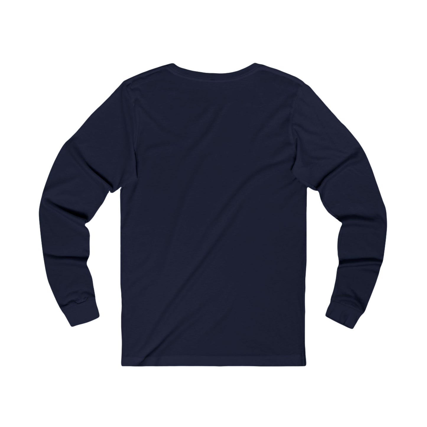 Long Sleeve Tee - Suite Noire You are wonderfully made you are Heaven on Earth