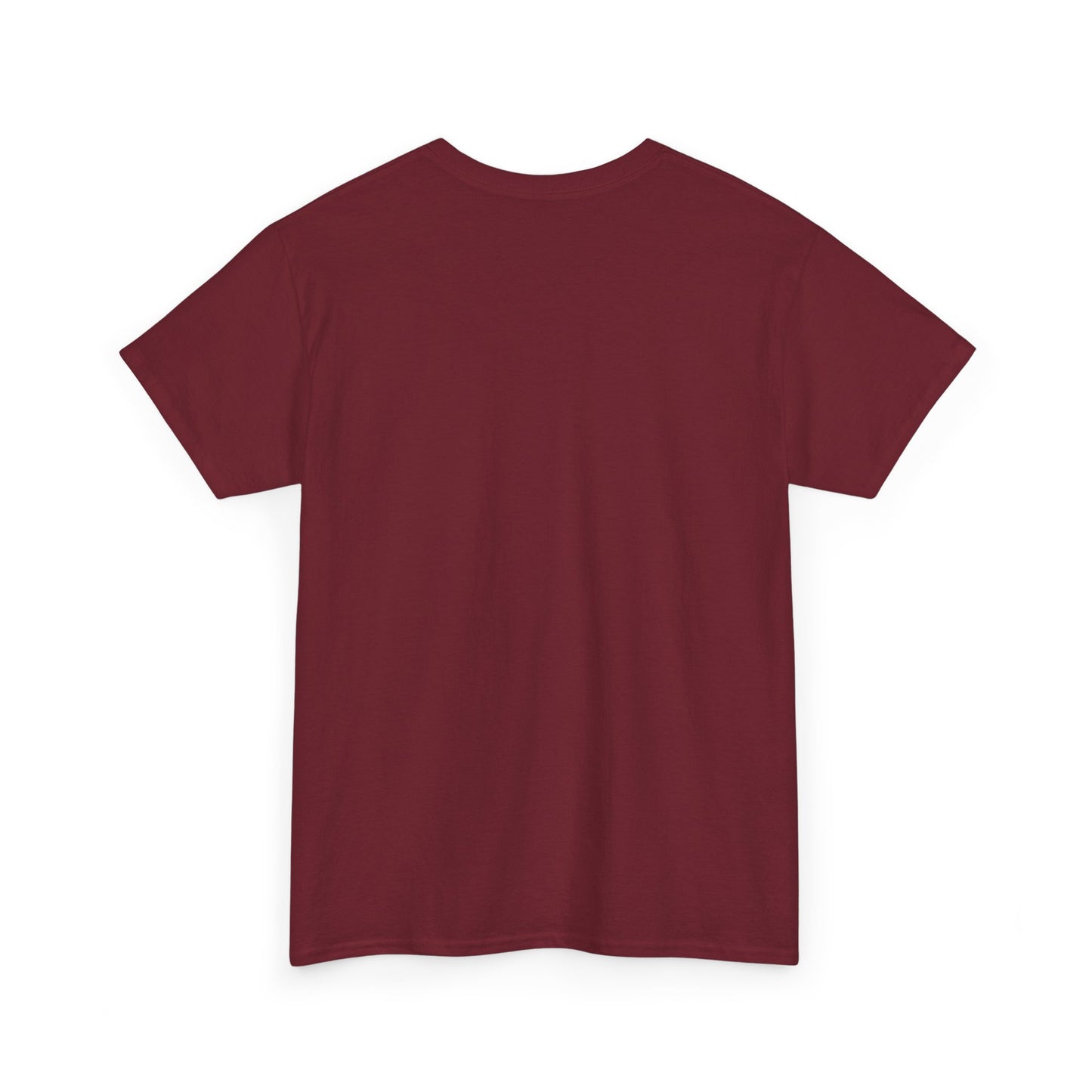 We Are One Tribe Unisex Heavy Cotton Tee - Urban Wear for Community Celebration