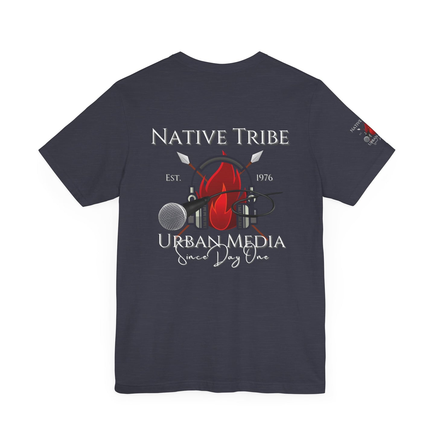 Tribe love is real....We are family so show the world your Tribe Love