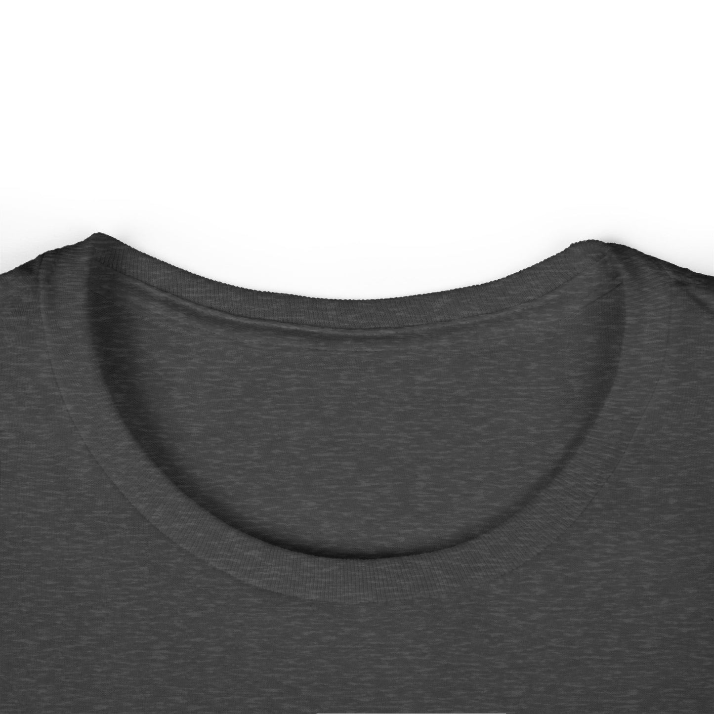 Tee - Suite Noir You are wonderfully made by Native Tribe
