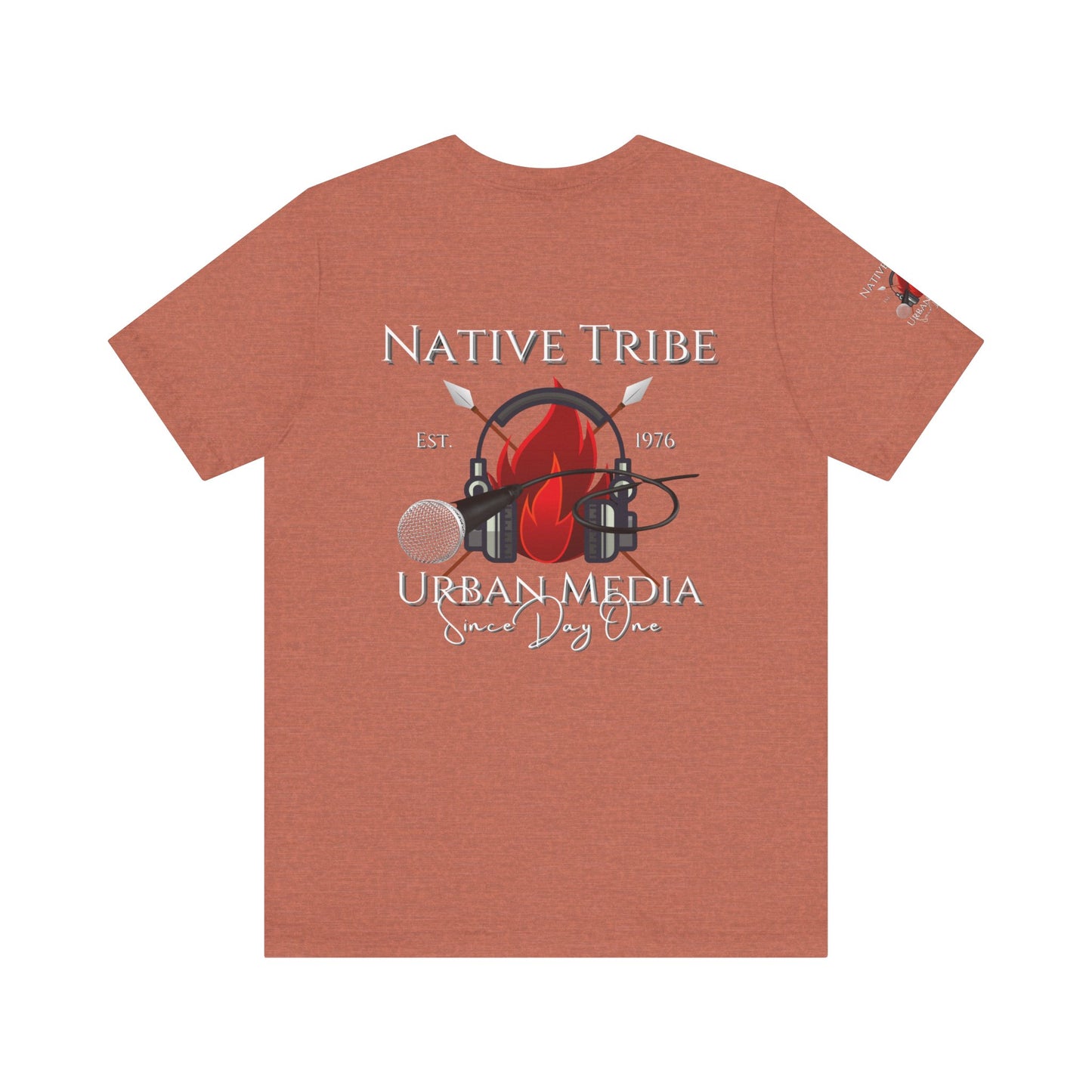 Tribe love is real....We are family so show the world your Tribe Love