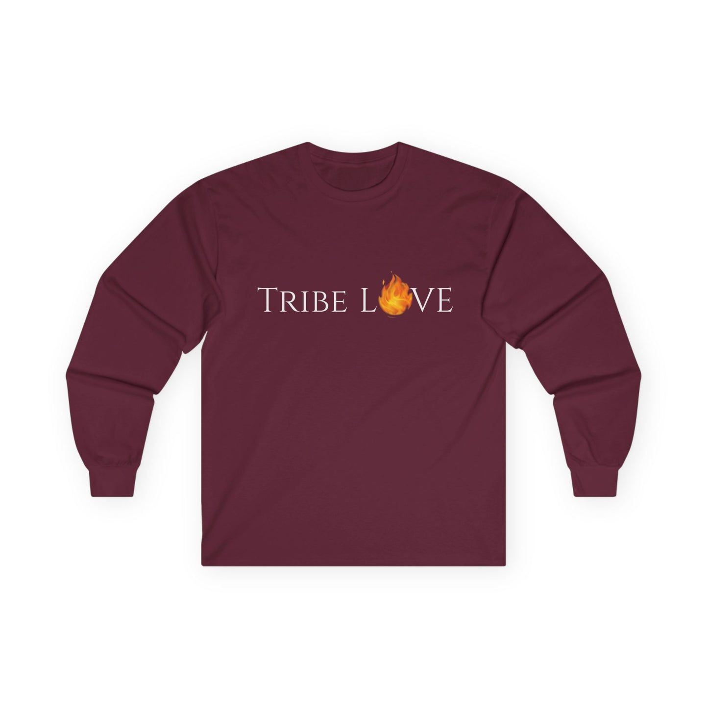 I got nothing but love for my Tribe. We are Family....show the world your love