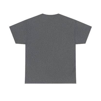 Unisex Heavy Cotton Tee - Listen to Black Women Statement Shirt