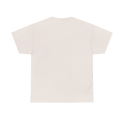 Unisex Heavy Cotton Tee - Listen to Black Women Statement Shirt