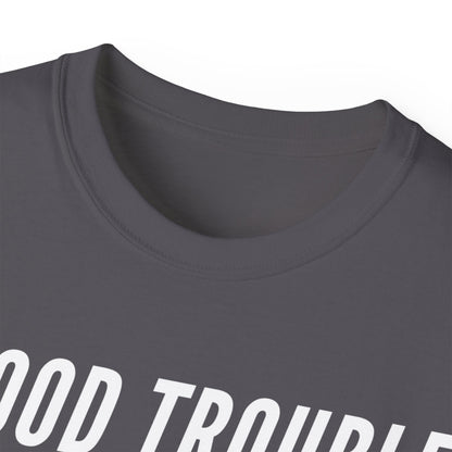 Unisex Ultra Cotton Tee