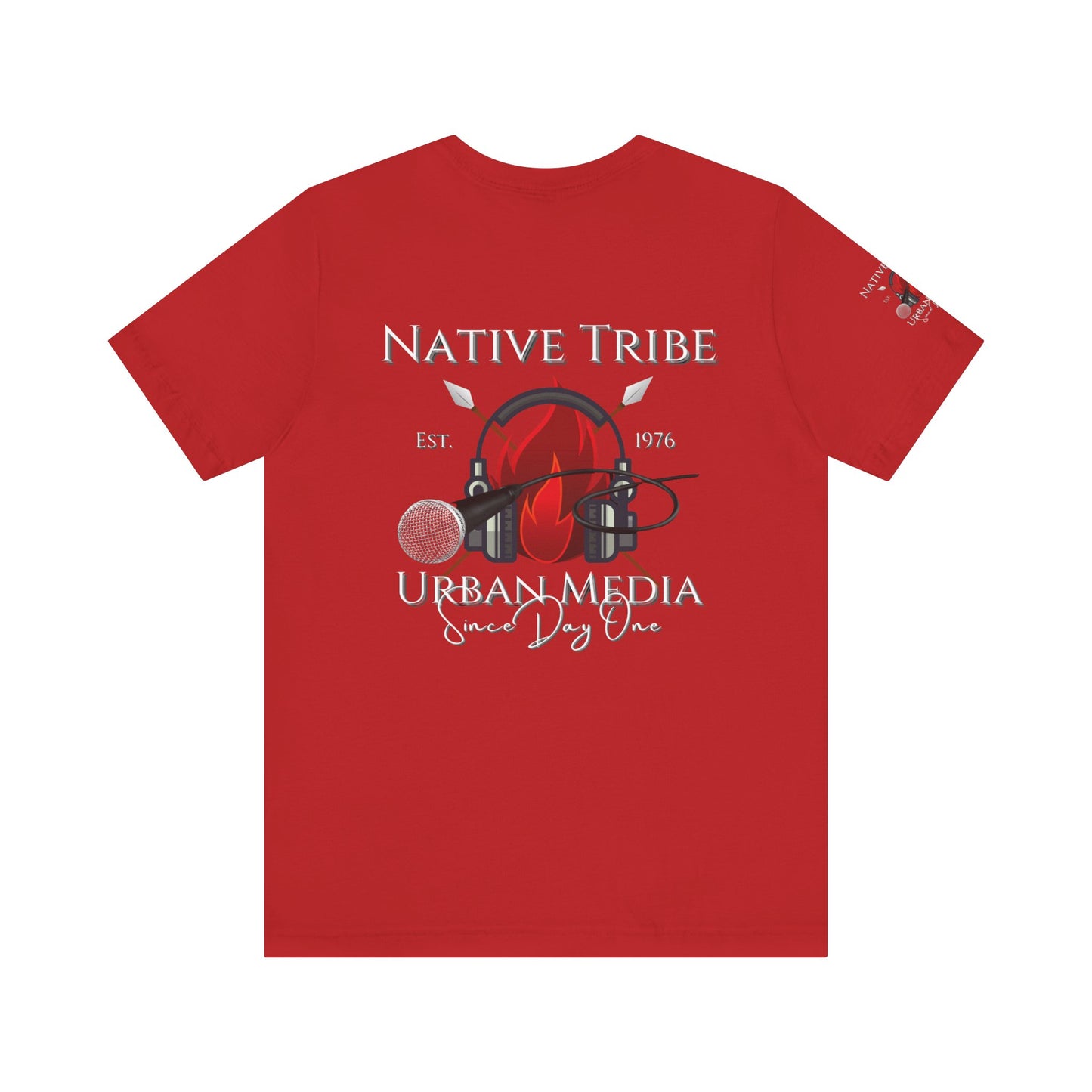 Tribe love is real....We are family so show the world your Tribe Love