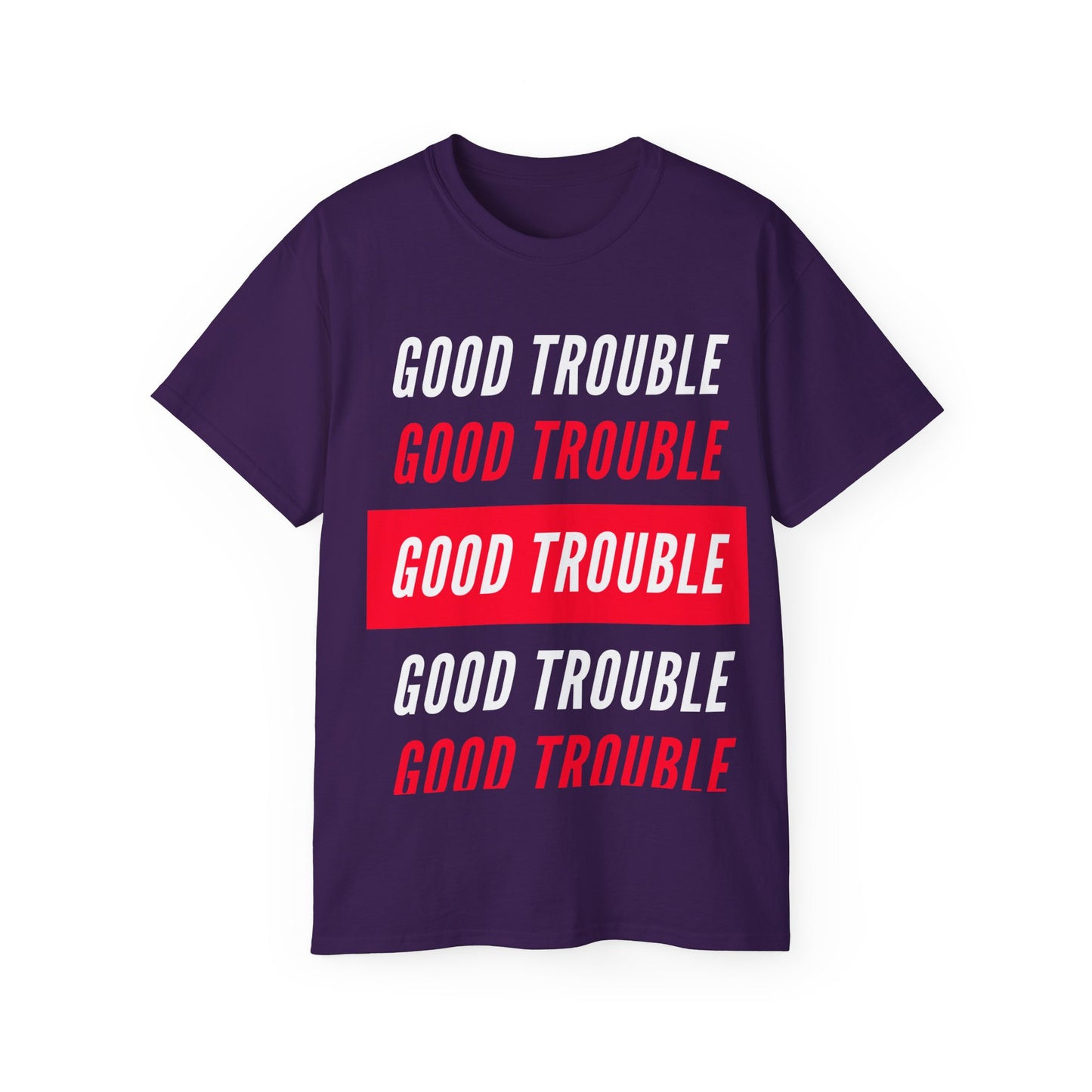 Unisex Ultra Cotton Tee